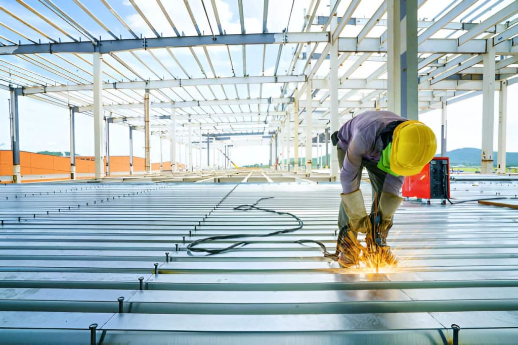 Steel Construction In Dubai​ (1)
