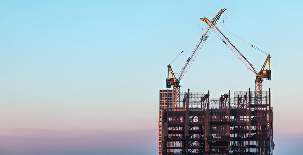 Steel Construction In Dubai​ (2)