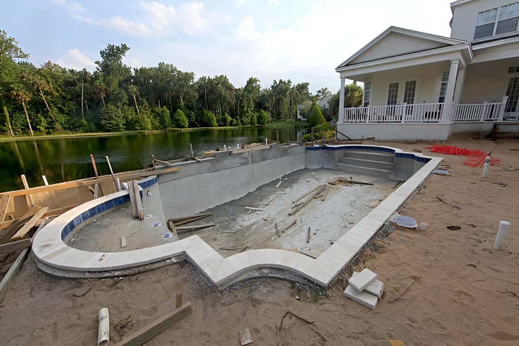 Swimming Pool Construction In Dubai​ (1)