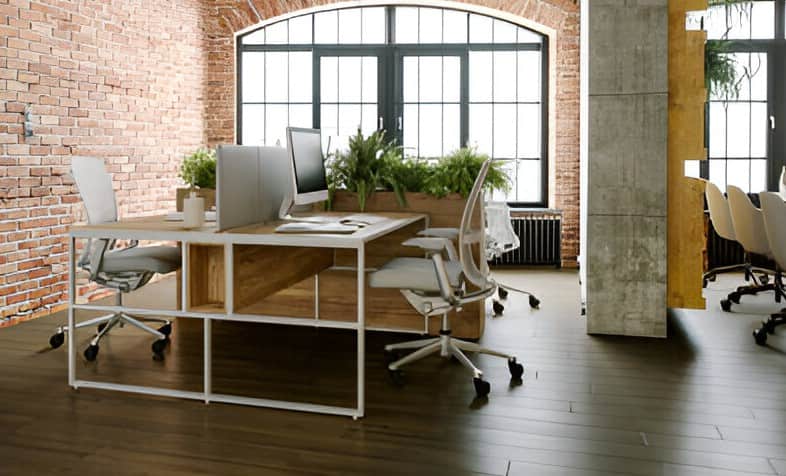 Office Interior Design