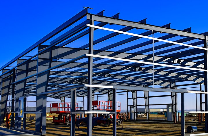 Steel Construction